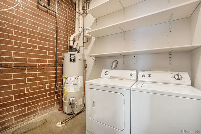 $675,000 | 4258 Tennyson Street, Unit 104, Denver, CO 80212