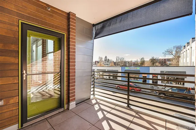 $675,000 | 4258 Tennyson Street, Unit 104, Denver, CO 80212