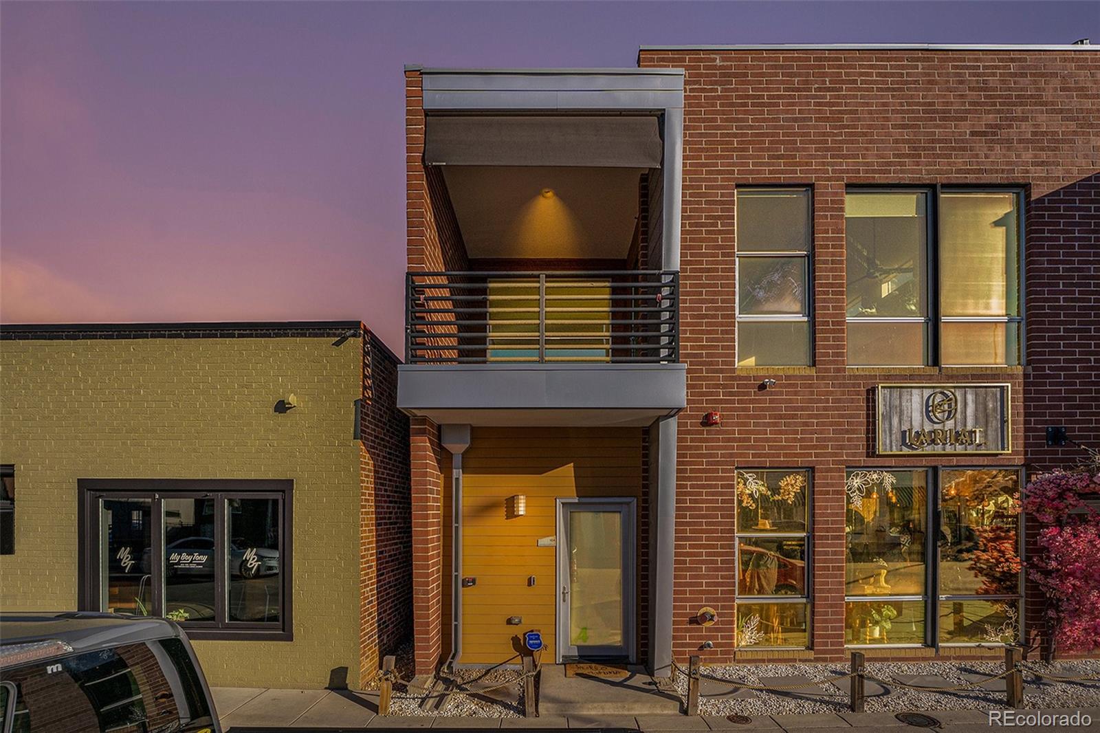 4258 Tennyson Street, Unit 104 Denver, CO 80212 - Photo 2 of 21