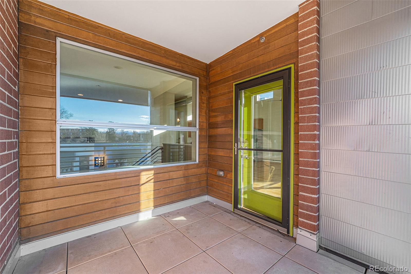 4258 Tennyson Street, Unit 104 Denver, CO 80212 - Photo 21 of 21