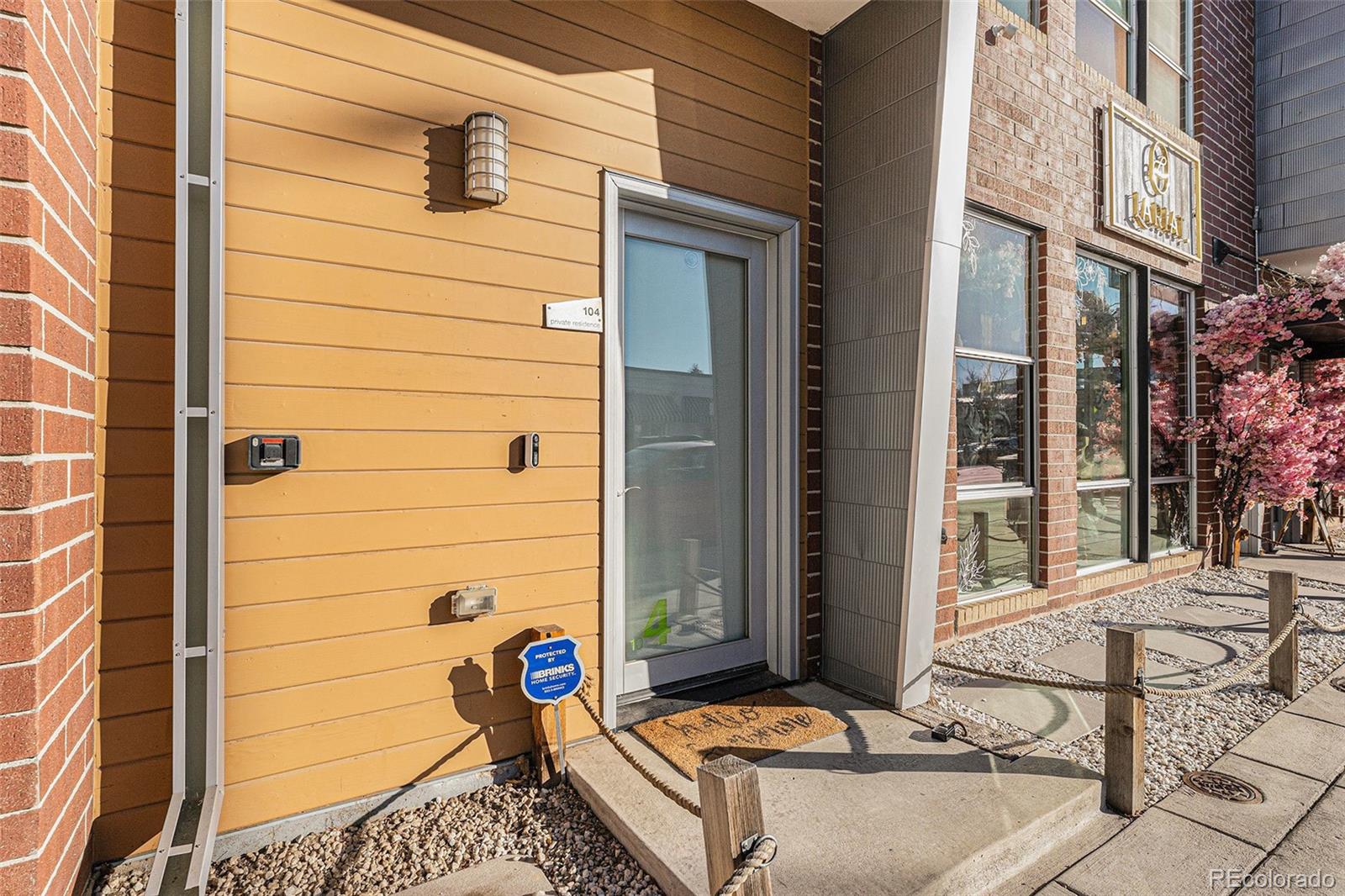 4258 Tennyson Street, Unit 104 Denver, CO 80212 - Photo 4 of 21