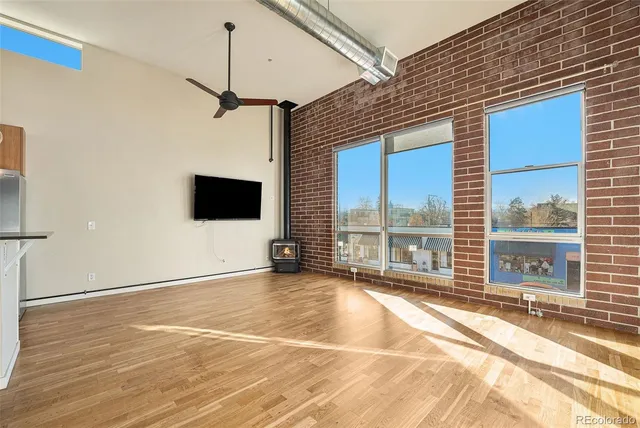 $675,000 | 4258 Tennyson Street, Unit 104, Denver, CO 80212