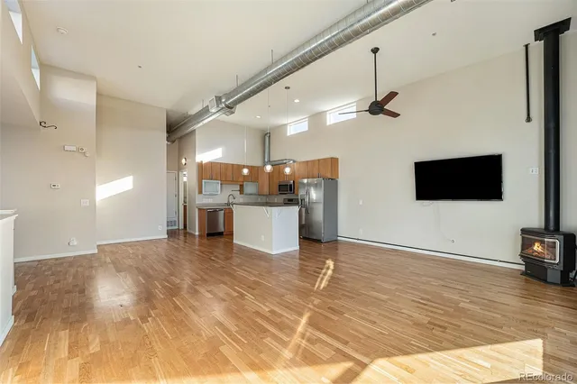 $675,000 | 4258 Tennyson Street, Unit 104, Denver, CO 80212
