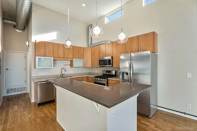 $675,000 | 4258 Tennyson Street, Unit 104, Denver, CO 80212