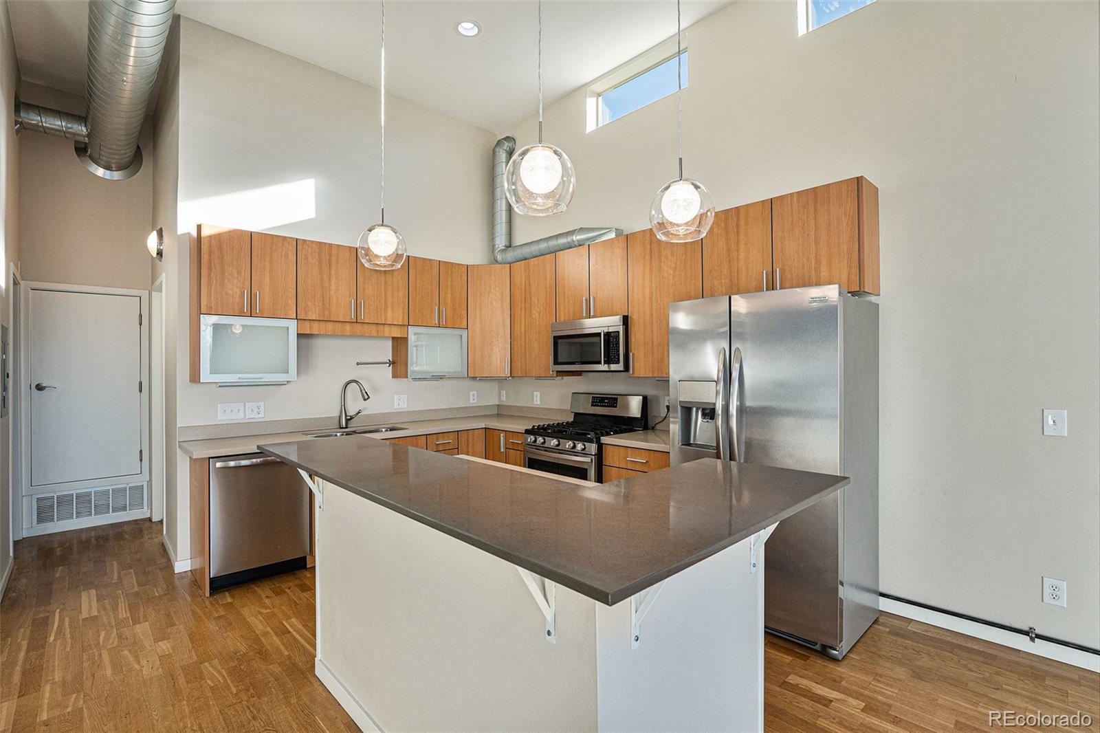 4258 Tennyson Street, Unit 104 Denver, CO 80212 - Photo 10 of 21