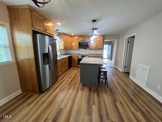 114 Neighbors Road Dunn, NC 28334 - Photo 11 of 31 IMG_7813