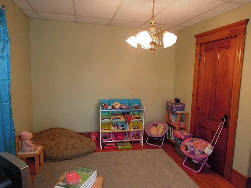 487 Colby Siding Road Woodland, ME 04736 - Photo 5 of 34 Den/Family/Great Room. or dining room