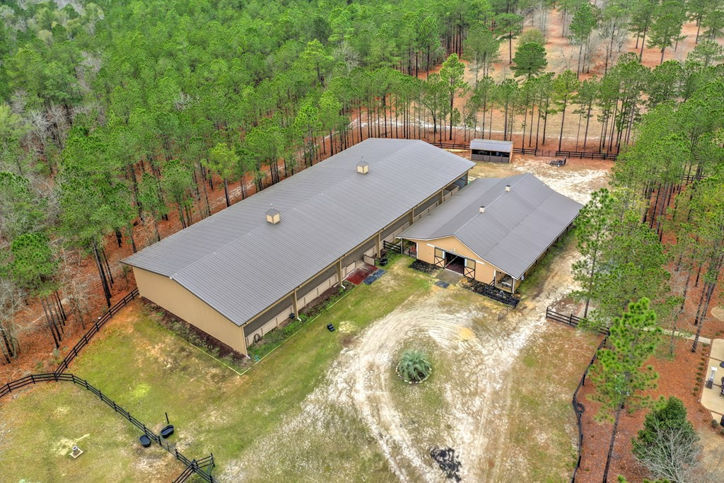 260 Meadows Ridge Court Aiken, SC 29803 - Photo 44 of 66