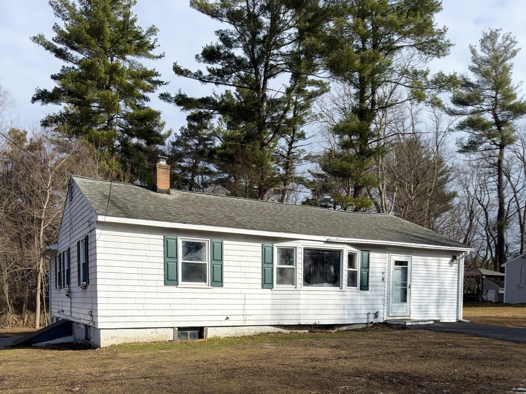 4 Lockwood Road Wilmington, MA 01887 - Photo 1 of 29