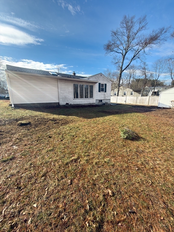 4 Lockwood Road Wilmington, MA 01887 - Photo 28 of 29