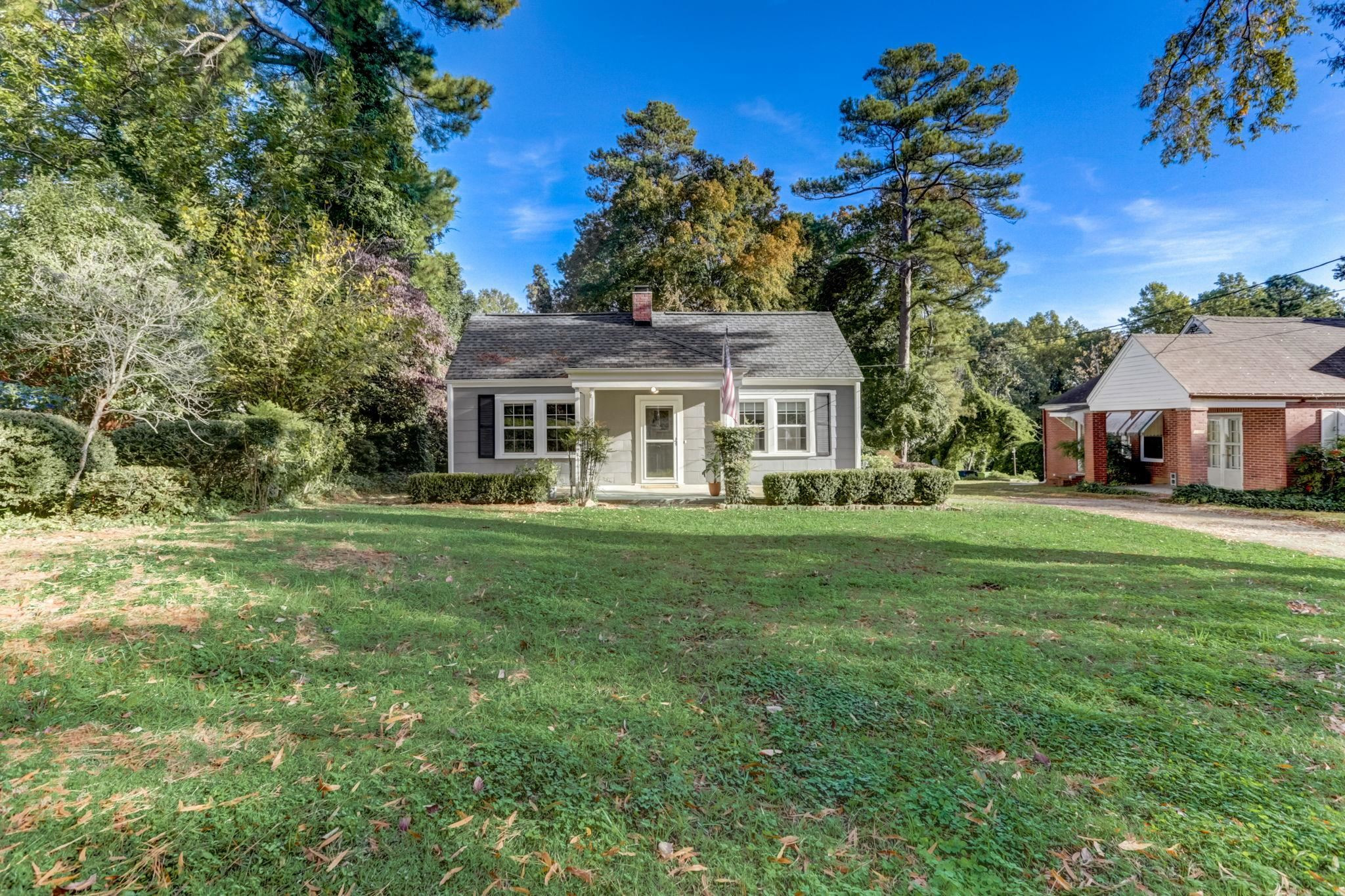 4814 Altha Street Raleigh, NC 27606 - Photo 1 of 31 Photo 1