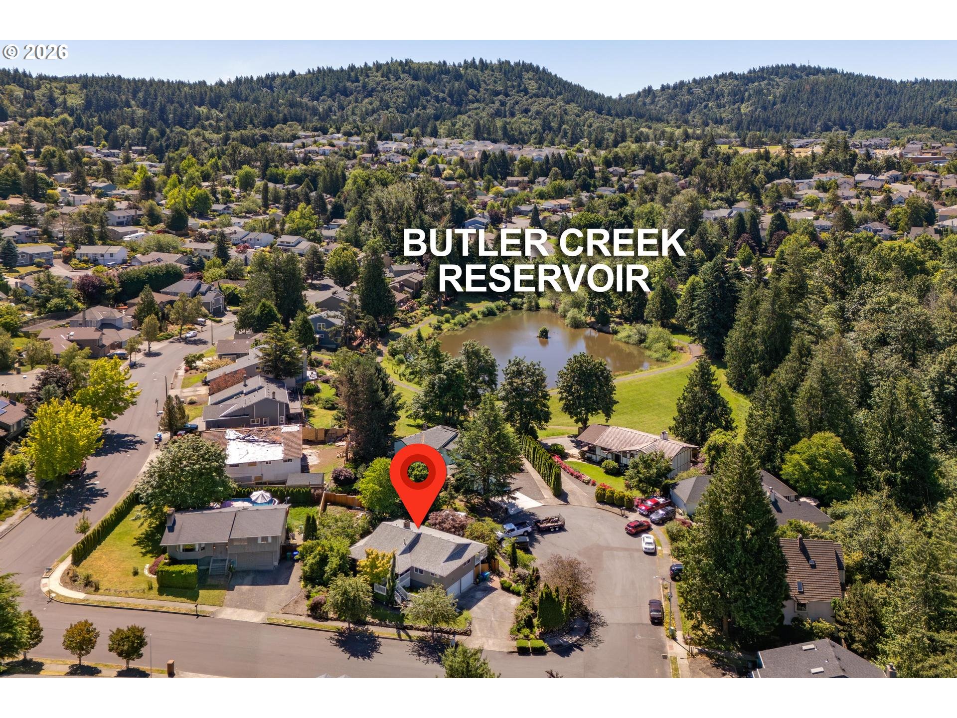 2530 Southwest 23rd Street Gresham, OR 97080 - Photo 30 of 30