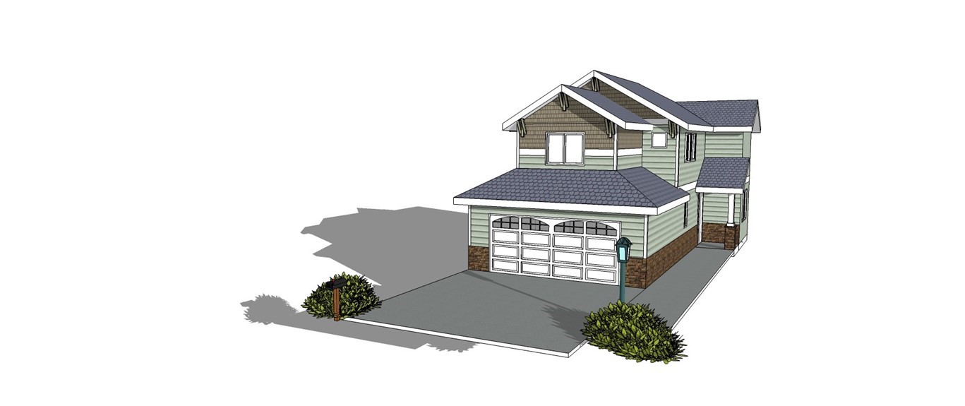 10105 Albany Park Lane Southwest Rochester, WA 98579 - Photo 5 of 10 Gallery Image 5