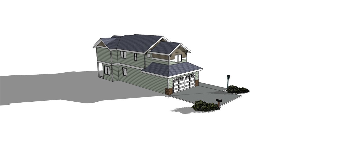 10105 Albany Park Lane Southwest Rochester, WA 98579 - Photo 6 of 10 Gallery Image 6