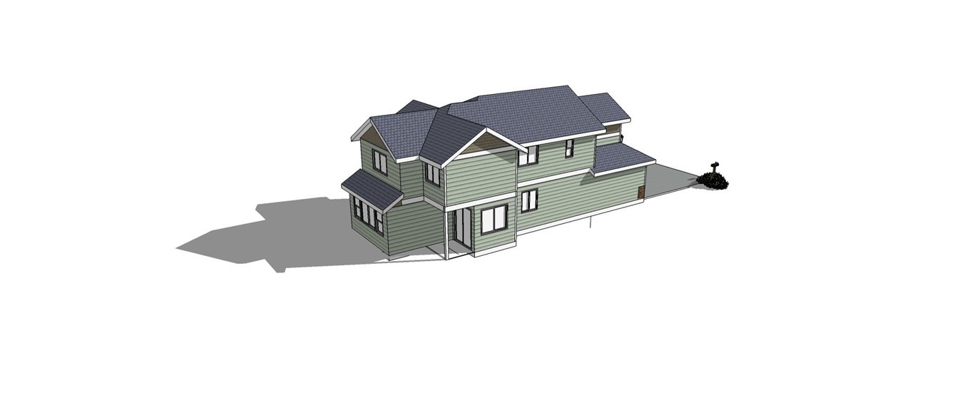 10105 Albany Park Lane Southwest Rochester, WA 98579 - Photo 7 of 10 Gallery Image 7