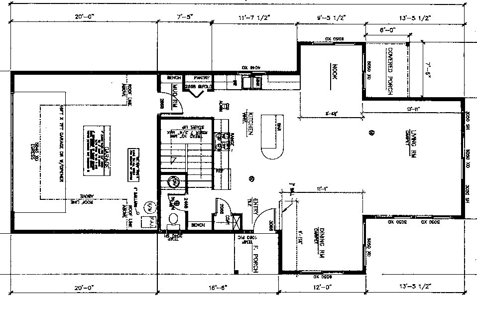 10105 Albany Park Lane Southwest Rochester, WA 98579 - Photo 9 of 10 Gallery Image 9