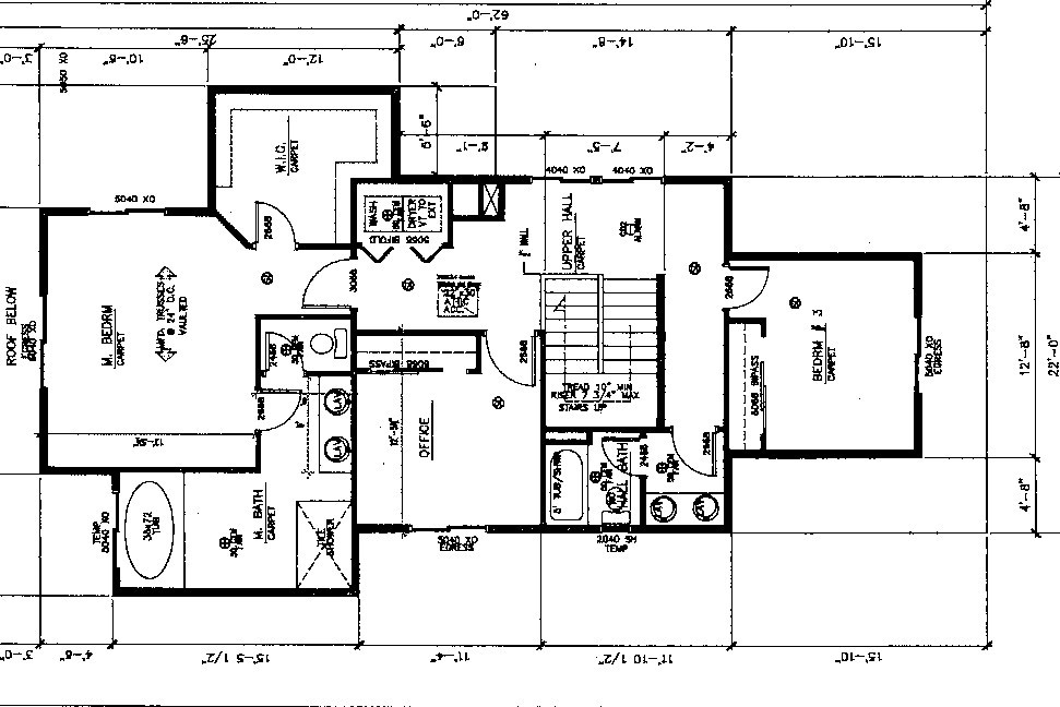 10105 Albany Park Lane Southwest Rochester, WA 98579 - Photo 10 of 10 Gallery Image 10