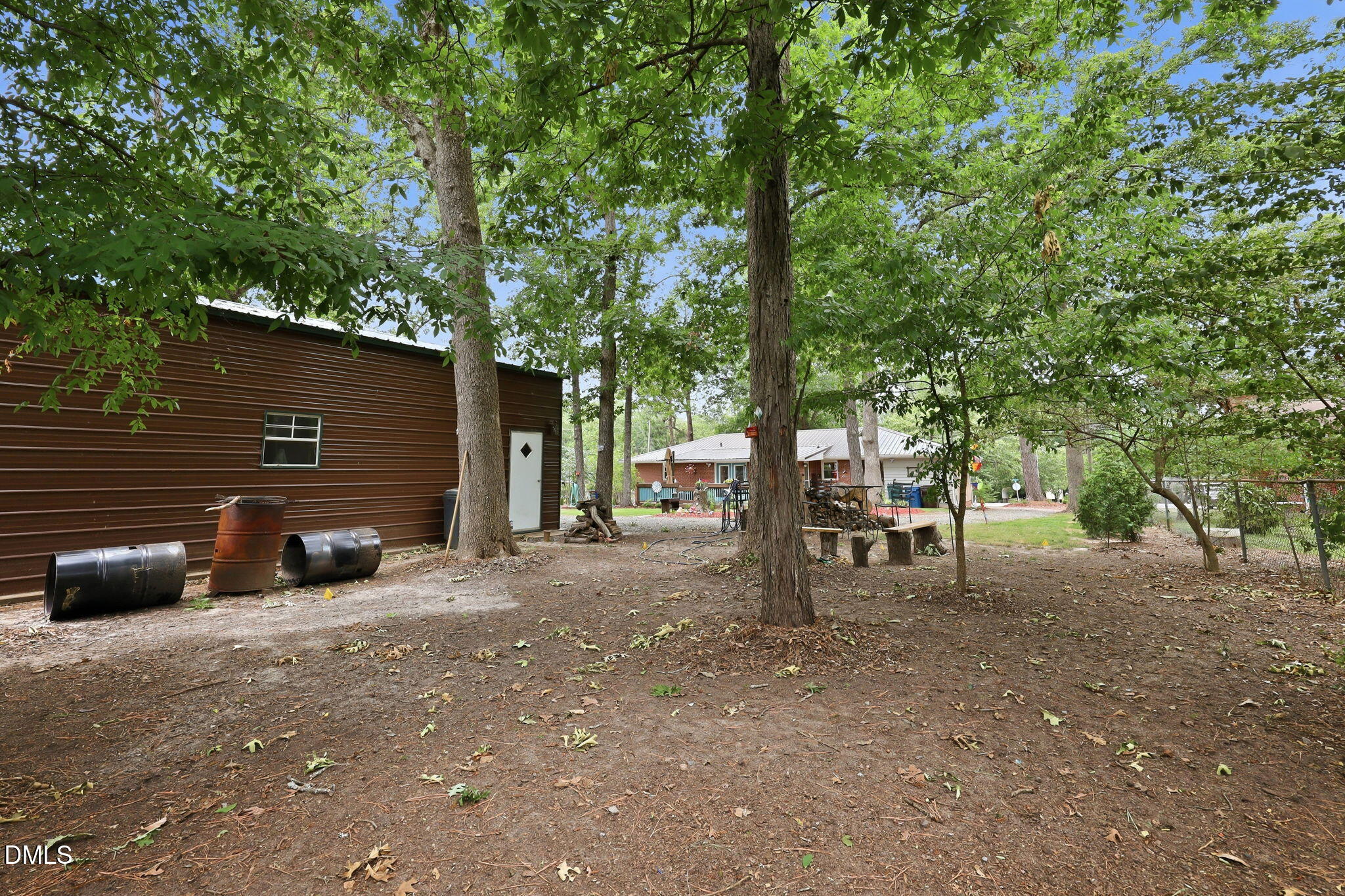 4616 Holloman Road Durham, NC 27703 - Photo 31 of 41