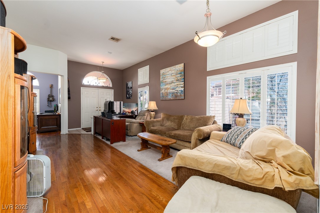 7815 Windward Road Las Vegas, NV 89147 - Photo 4 of 40