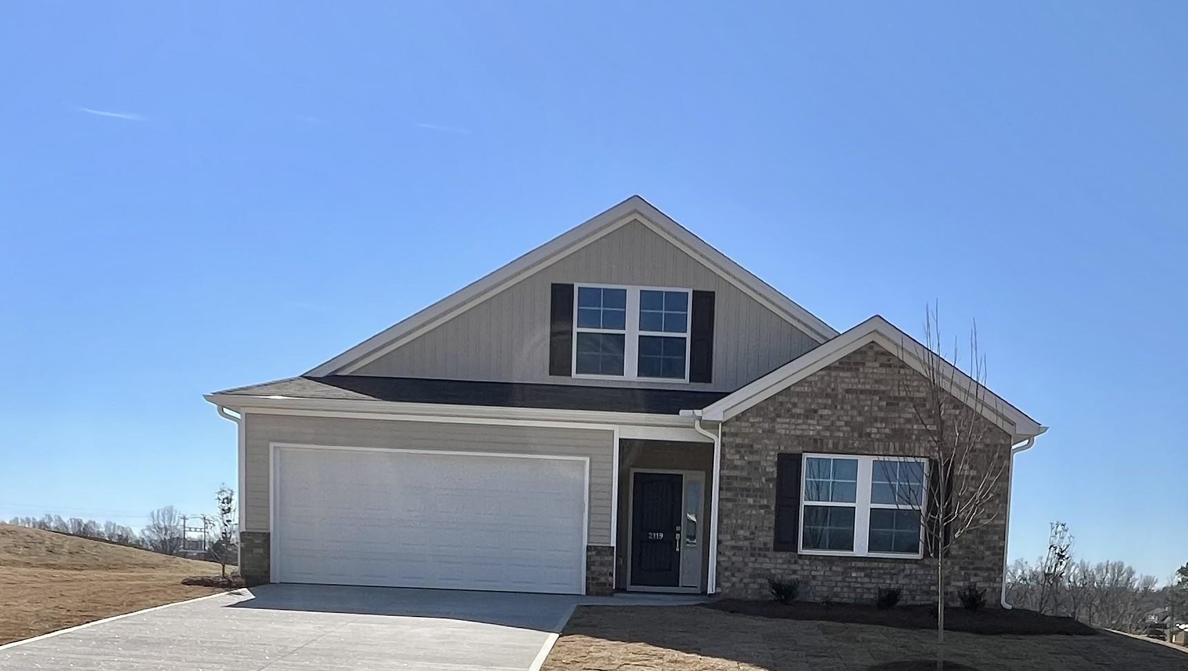 2119 Maggie Acres Road Boiling Springs, SC 29316 - Photo 1 of 15 Gallery Image 1