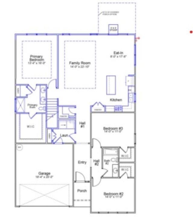 2119 Maggie Acres Road Boiling Springs, SC 29316 - Photo 3 of 15 Gallery Image 3