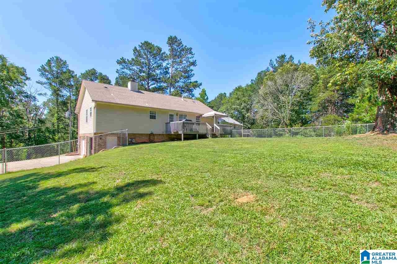 9328 Silley Dean Road Pinson, AL 35126 - Photo 11 of 15