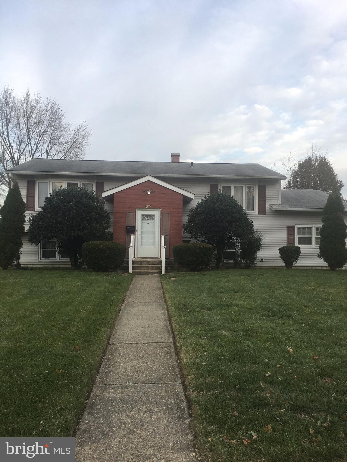 442 Temple Road Pemberton, NJ 08068 - Photo 1 of 1 Gallery Image 1