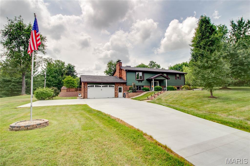26195 Airport Road Dow, IL 62022 - Photo 12 of 89