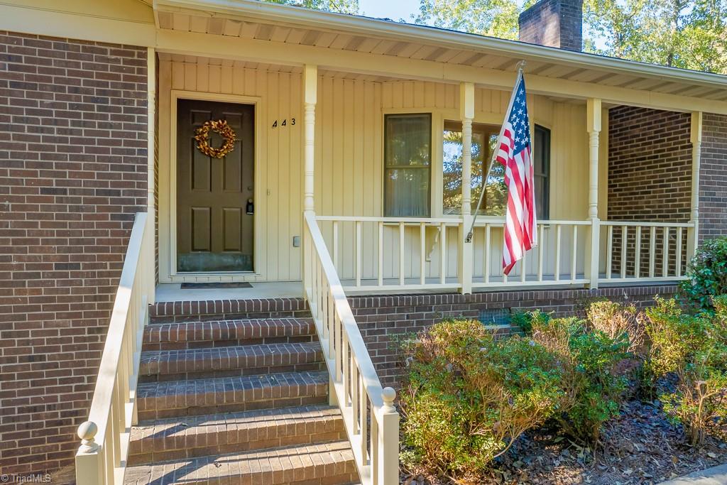 443 Pinewood Road Asheboro, NC 27205 - Photo 2 of 33 Gallery Image 2
