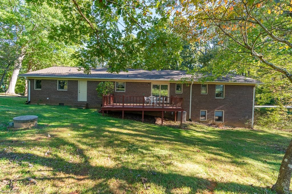 443 Pinewood Road Asheboro, NC 27205 - Photo 25 of 33 Gallery Image 25