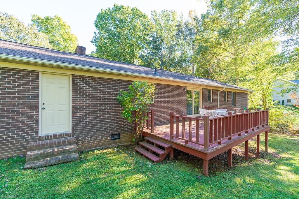 443 Pinewood Road Asheboro, NC 27205 - Photo 26 of 33 Gallery Image 26