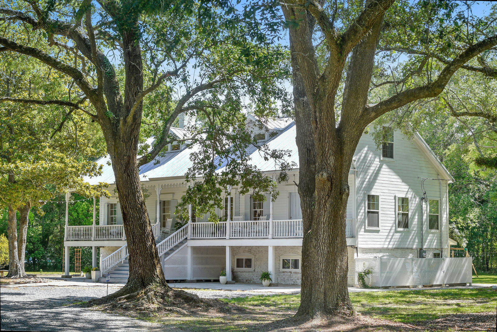 7416 Red Creek Road Long Beach, MS 39560 - Photo 2 of 36 Additional Photo