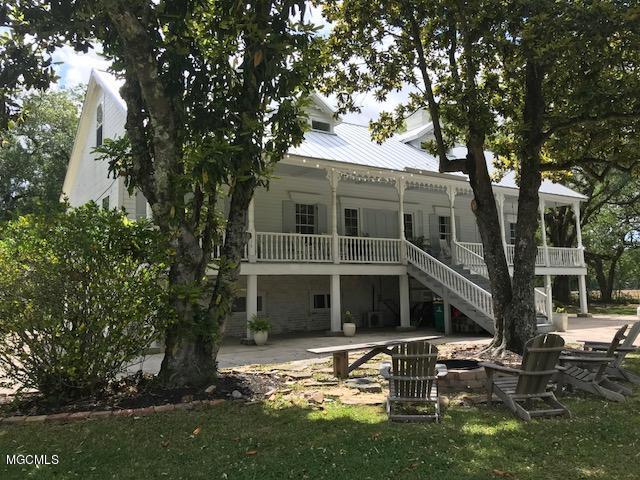 7416 Red Creek Road Long Beach, MS 39560 - Photo 3 of 36 7416 Red Creek 1