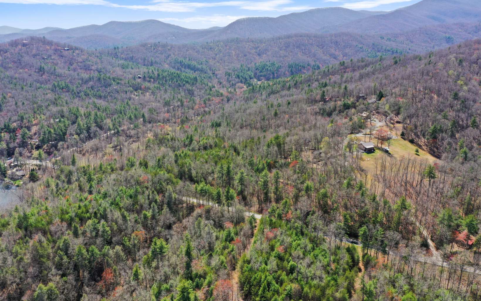 Aska Road Blue Ridge, GA 30513 - Photo 8 of 29 Additional View