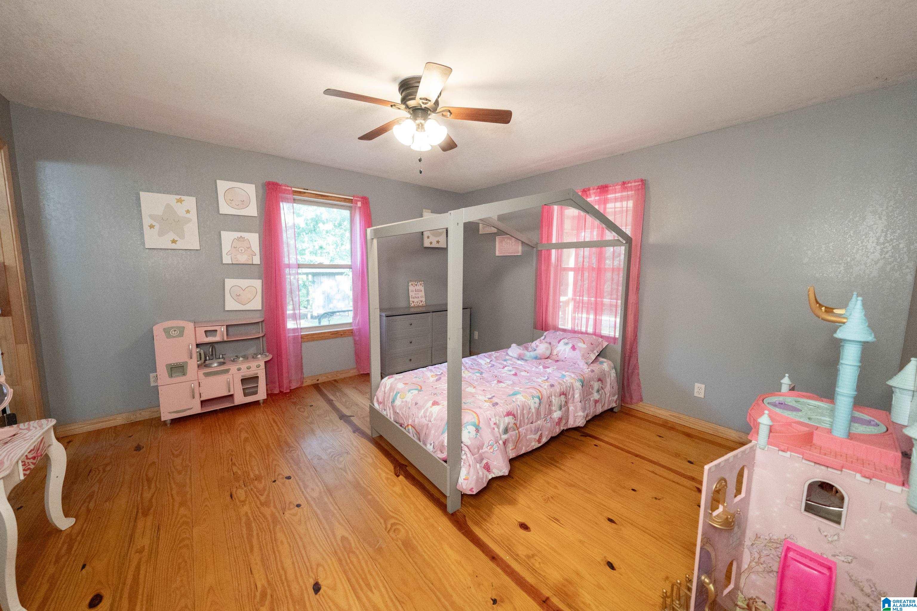 1408 Oak Grove Road Lineville, AL 36266 - Photo 21 of 34