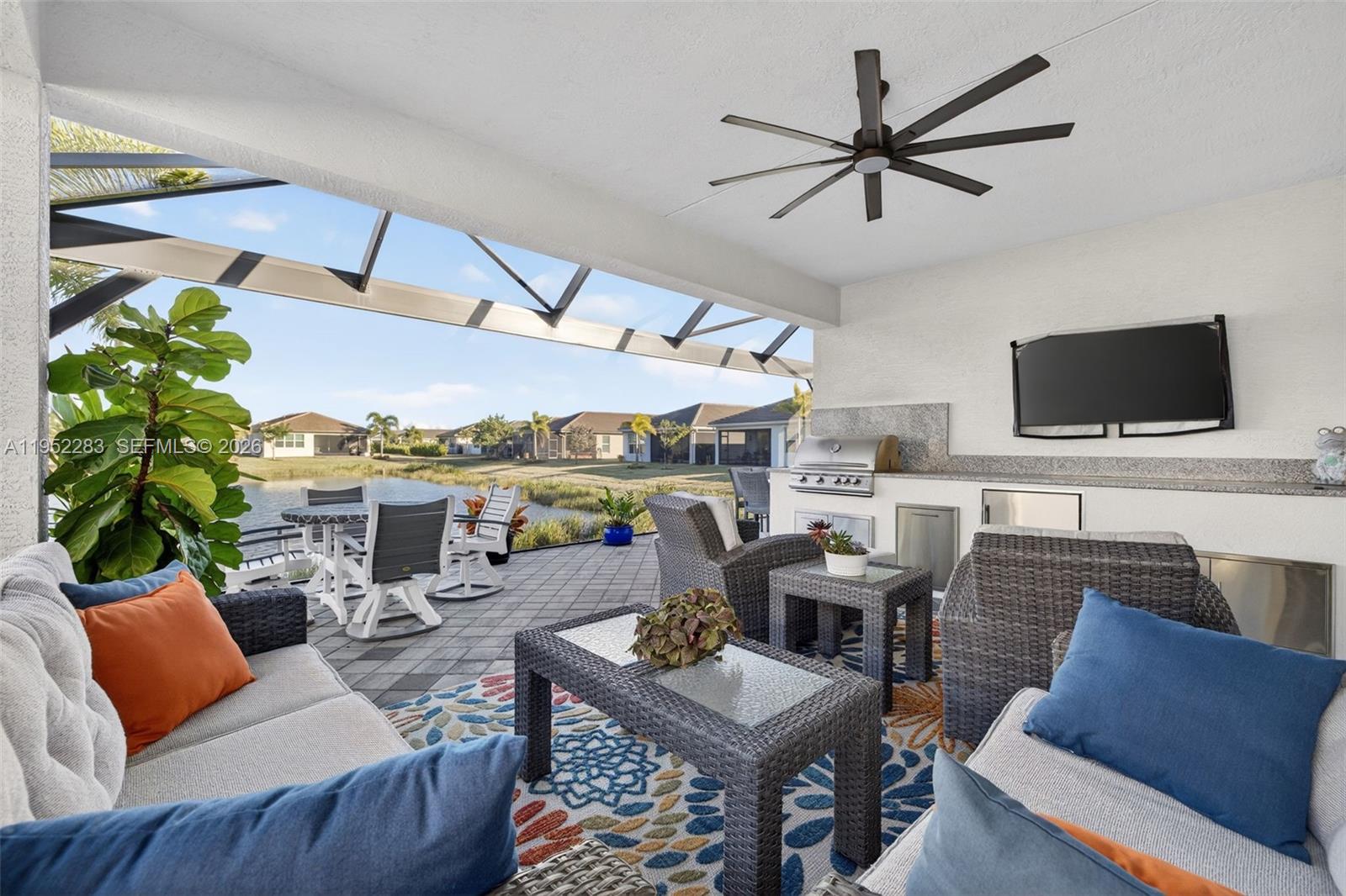 13515 Southwest River Rock Road Port St. Lucie, FL 34987 - Photo 31 of 63