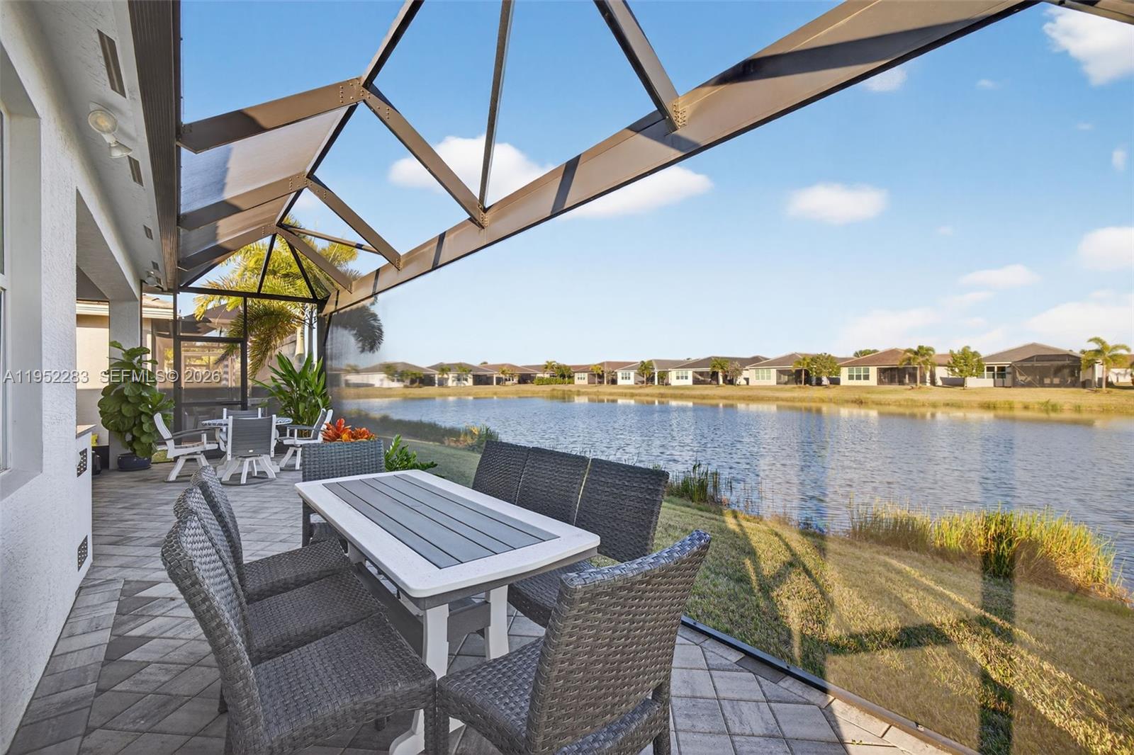 13515 Southwest River Rock Road Port St. Lucie, FL 34987 - Photo 36 of 63