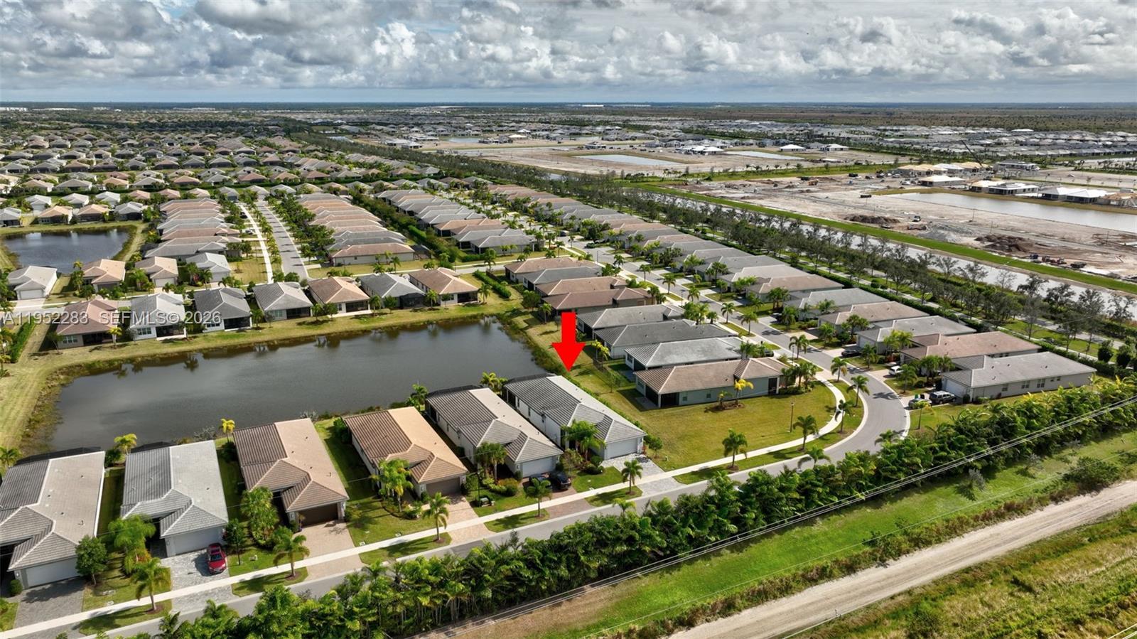 13515 Southwest River Rock Road Port St. Lucie, FL 34987 - Photo 48 of 63