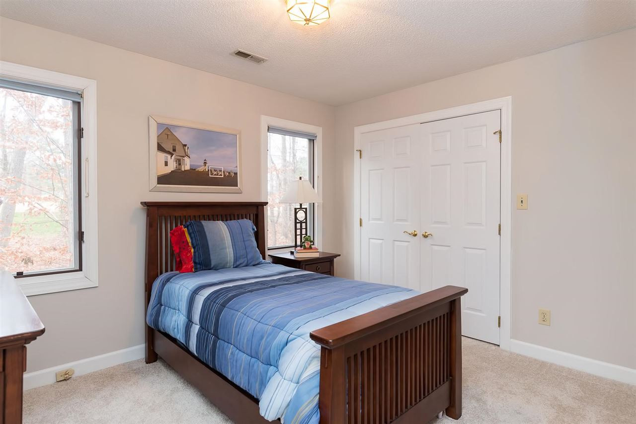 8816 Ross Court Raleigh, NC 27613 - Photo 16 of 25 Bedroom