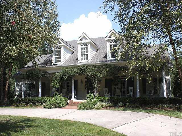 9817 Oakley Road Zebulon, NC 27597 - Photo 1 of 12 Gallery Image 1