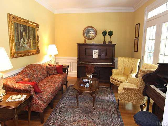 9817 Oakley Road Zebulon, NC 27597 - Photo 2 of 12 Gallery Image 2