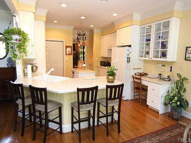 9817 Oakley Road Zebulon, NC 27597 - Photo 4 of 12 Gallery Image 4