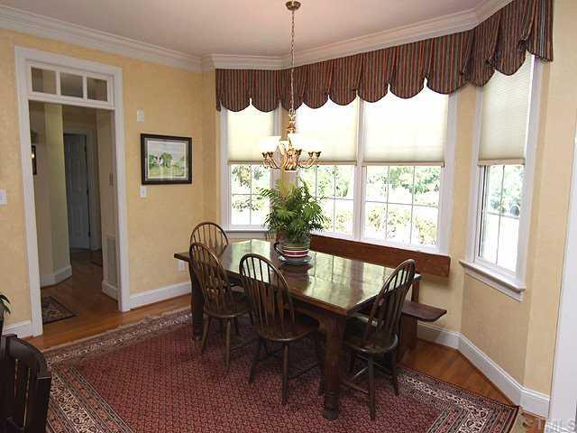 9817 Oakley Road Zebulon, NC 27597 - Photo 5 of 12 Gallery Image 5
