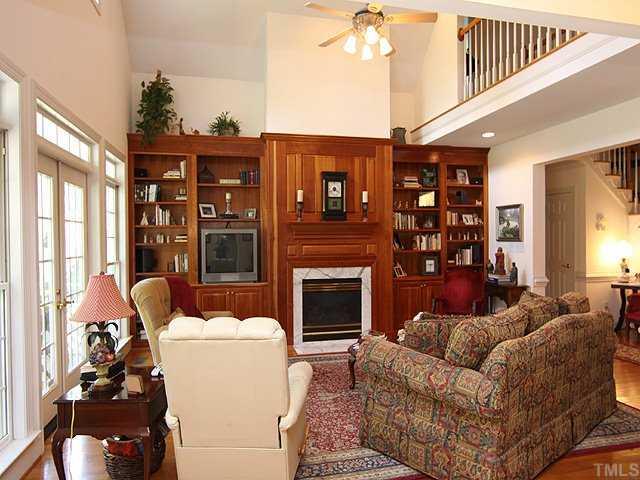 9817 Oakley Road Zebulon, NC 27597 - Photo 6 of 12 Gallery Image 6