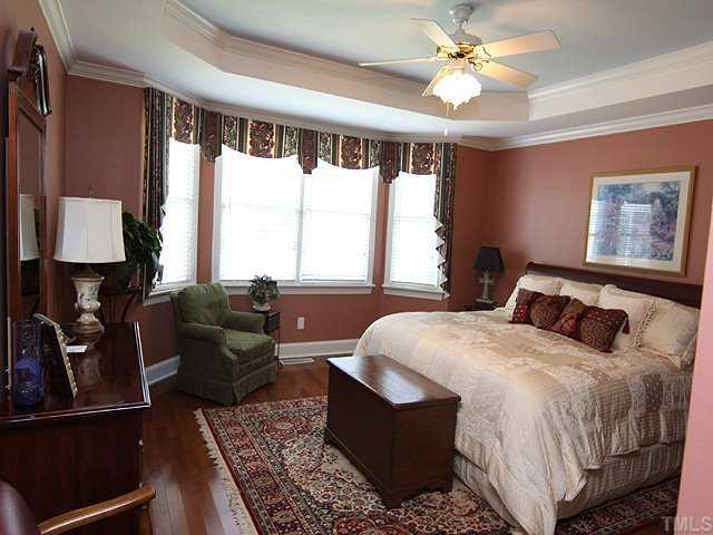 9817 Oakley Road Zebulon, NC 27597 - Photo 7 of 12 Gallery Image 7