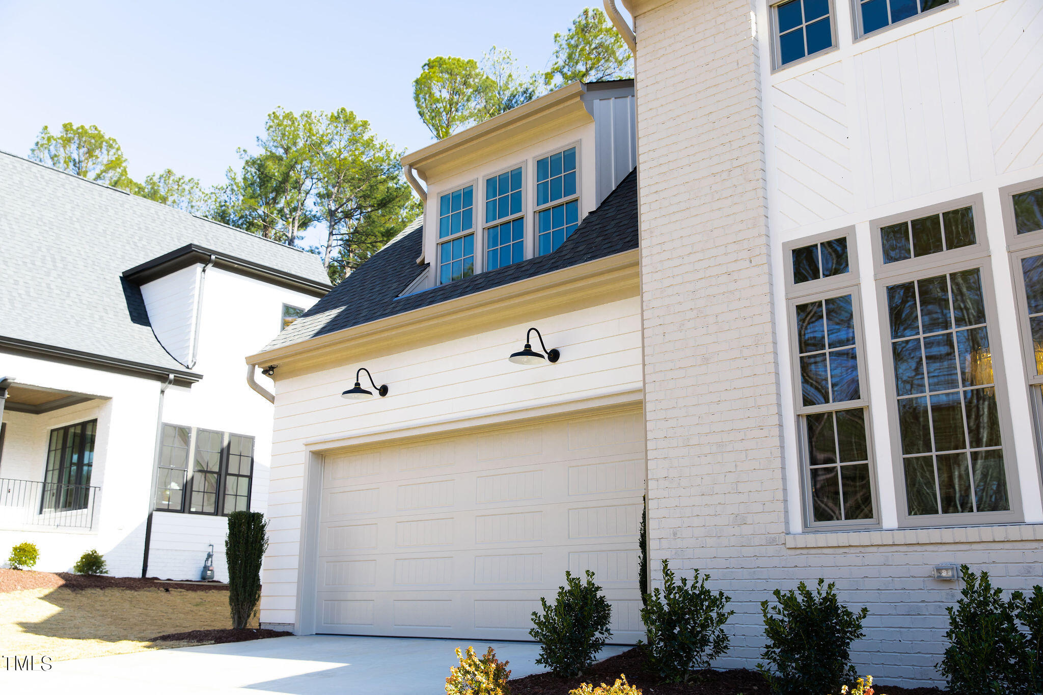 9412 Rawson Avenue Raleigh, NC 27613 - Photo 53 of 53 a front view of a house with a yard