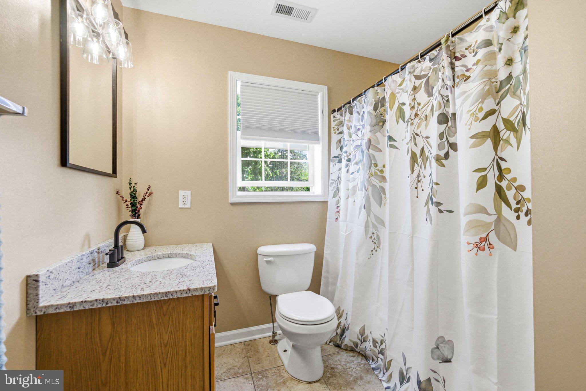 706 Main Street Riverton, NJ 08077 - Photo 33 of 44 Bright and airy bathroom retreat.
