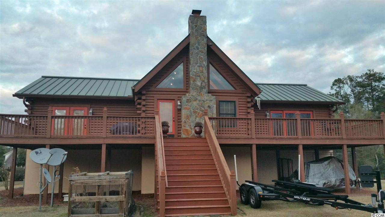 127 Chippewa Lane Georgetown, SC 29440 - Photo 3 of 13 Gallery Image 3