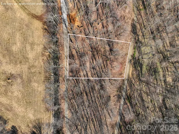 $34,900 | Lot 32 Strawberry Ridge Road, Spruce Pine, NC 28777