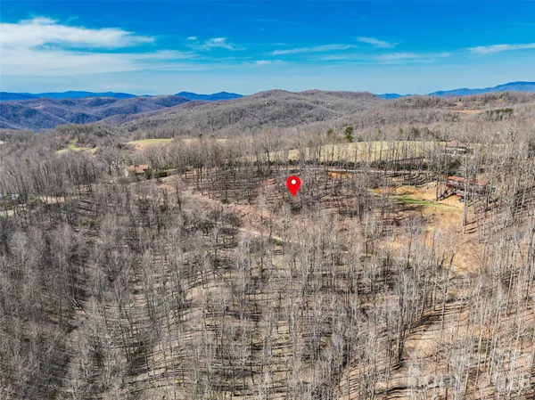 $34,900 | Lot 32 Strawberry Ridge Road, Spruce Pine, NC 28777